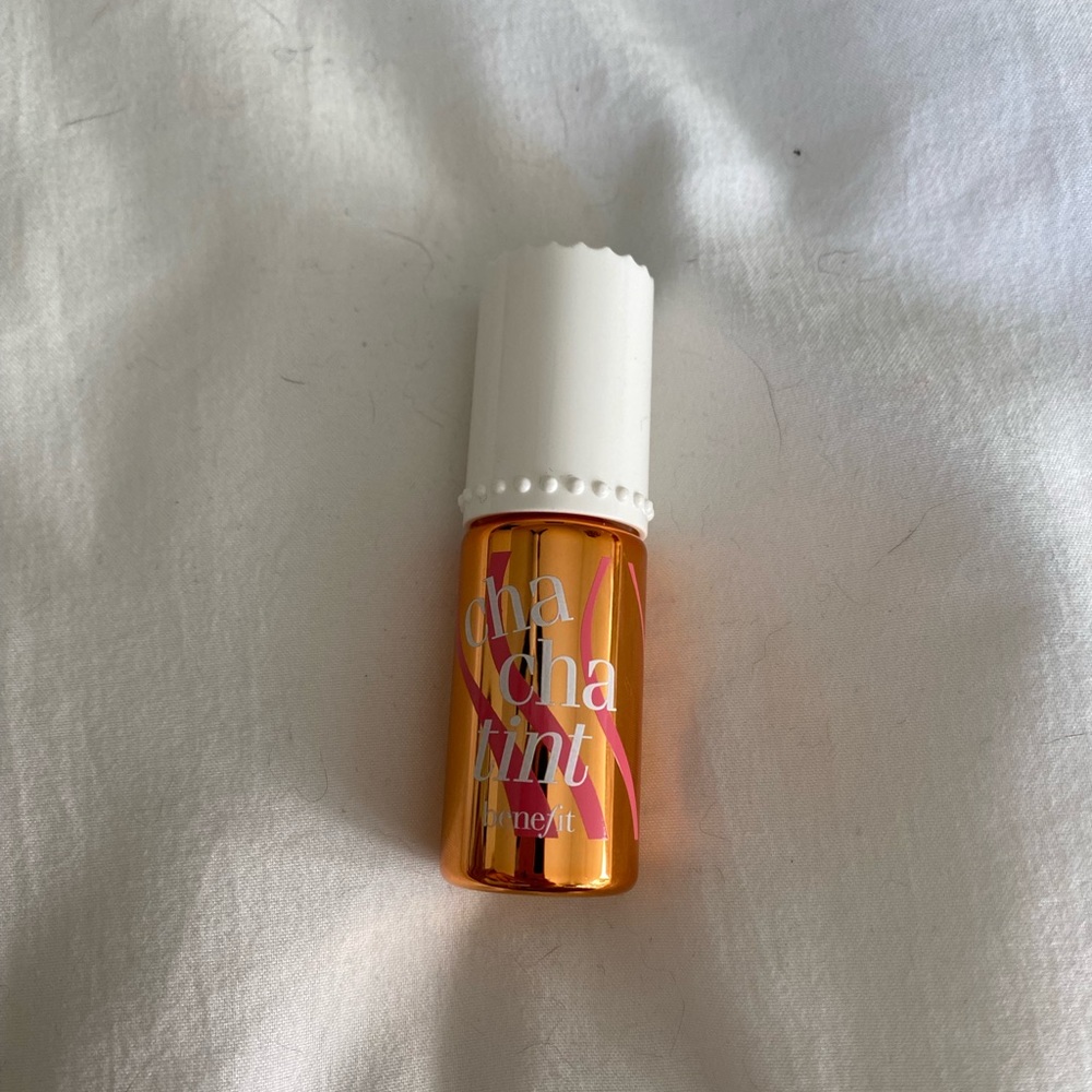 Benefit Cha Cha tint